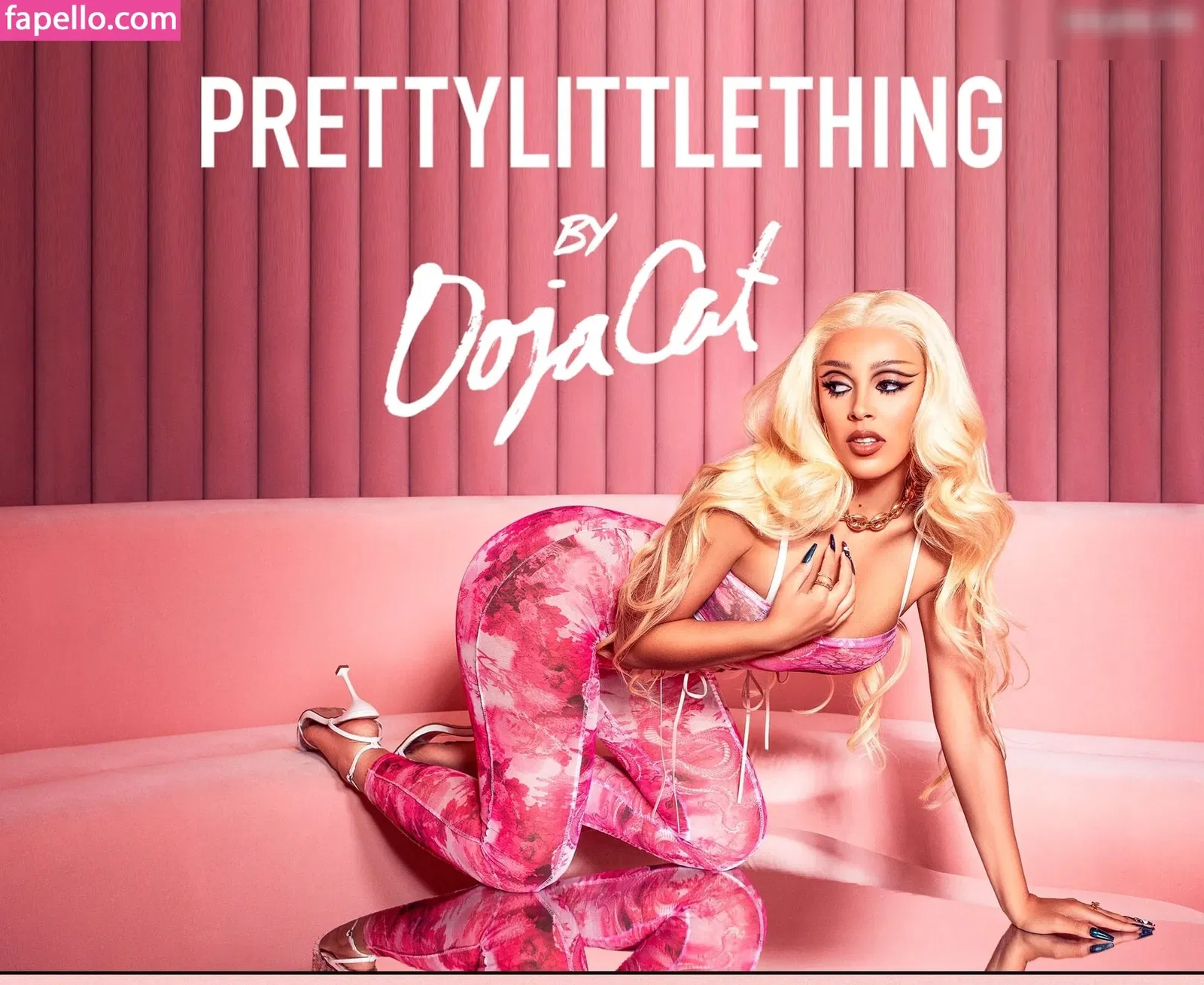 Doja Cat Onlyfans Photo Gallery 