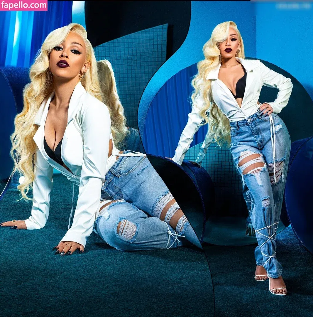 Doja Cat Onlyfans Photo Gallery 