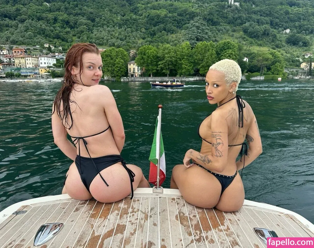 Doja Cat Onlyfans Photo Gallery 