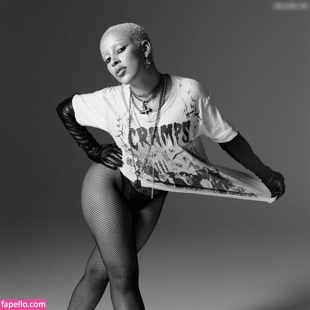 Doja Cat Onlyfans Photo Gallery 