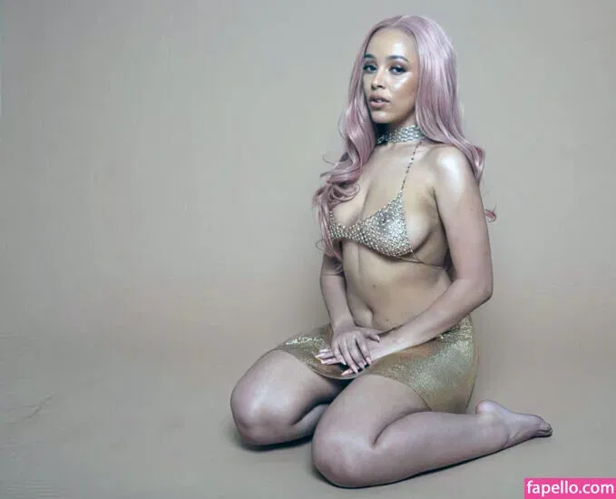 Doja Cat Onlyfans Photo Gallery 