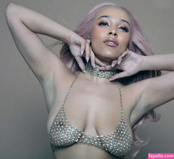 Doja Cat Onlyfans Photo Gallery 