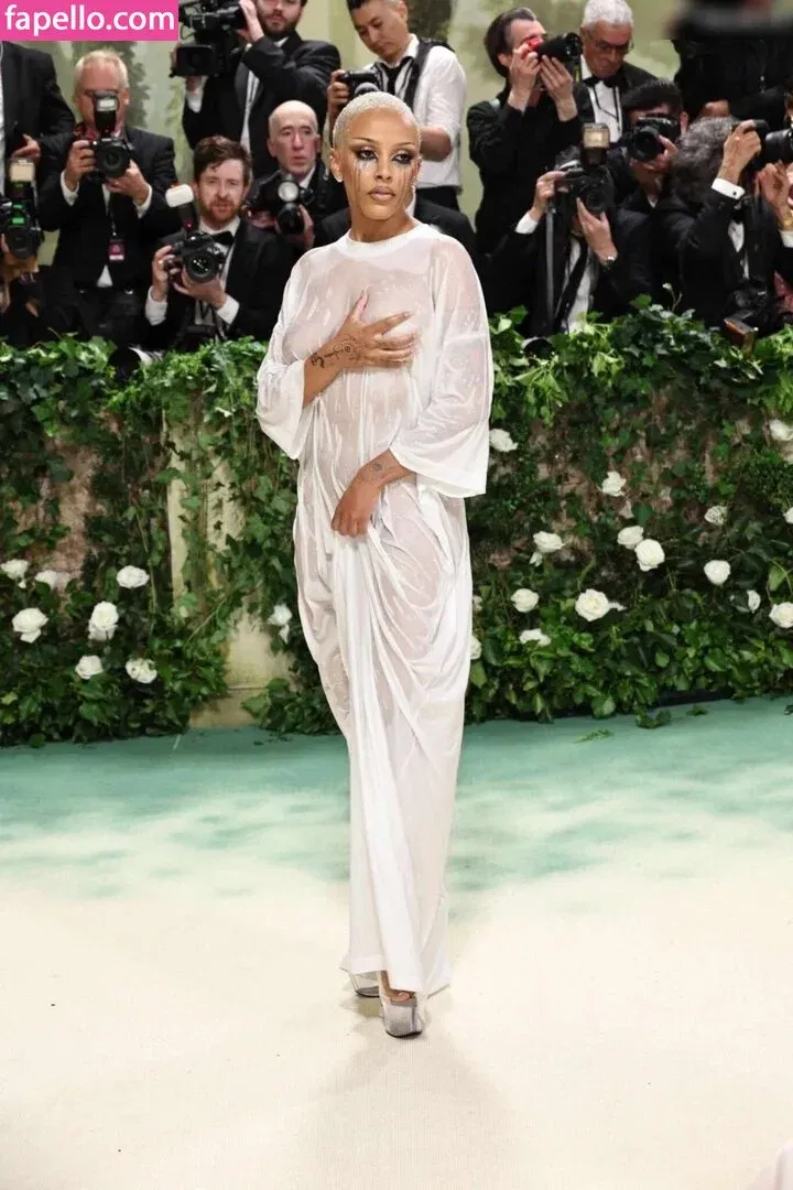 Doja Cat Onlyfans Photo Gallery 