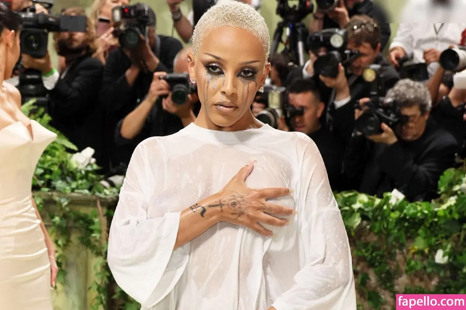 Doja Cat Onlyfans Photo Gallery 