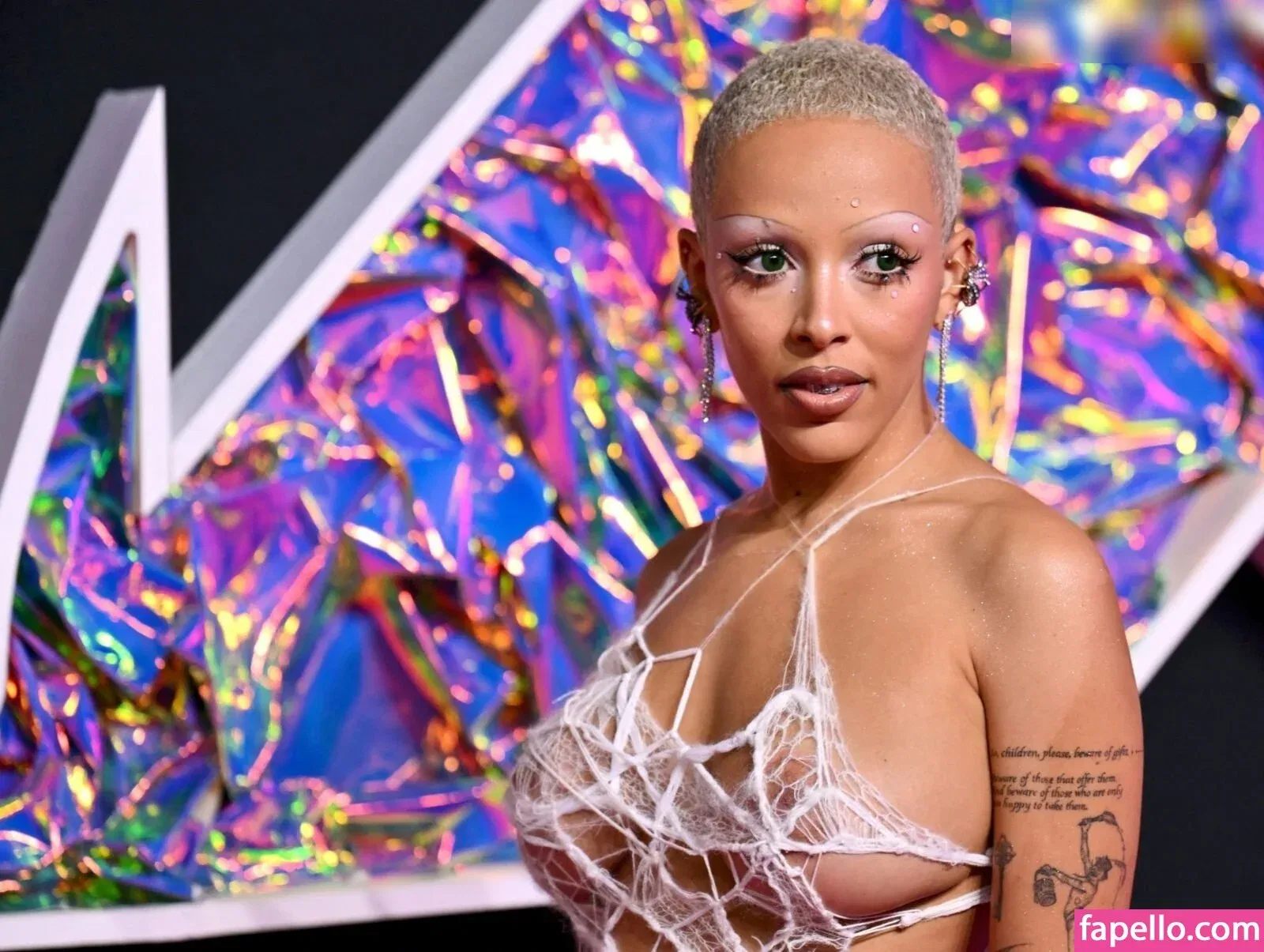 Doja Cat Onlyfans Photo Gallery 