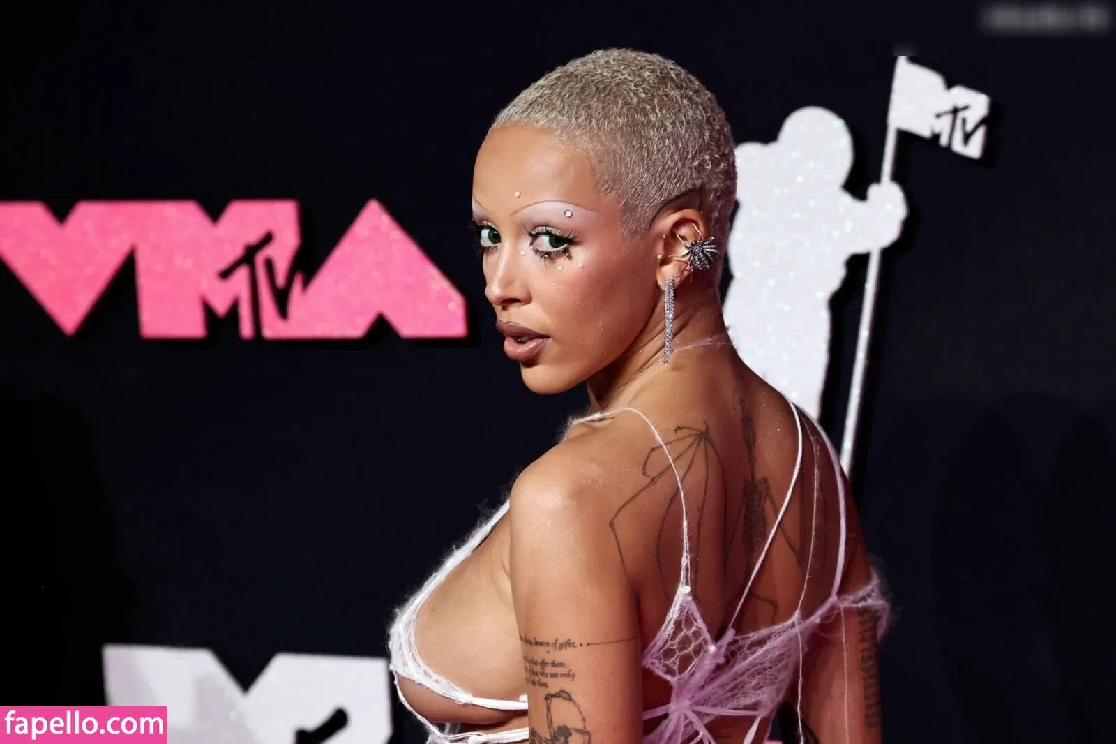 Doja Cat Onlyfans Photo Gallery 