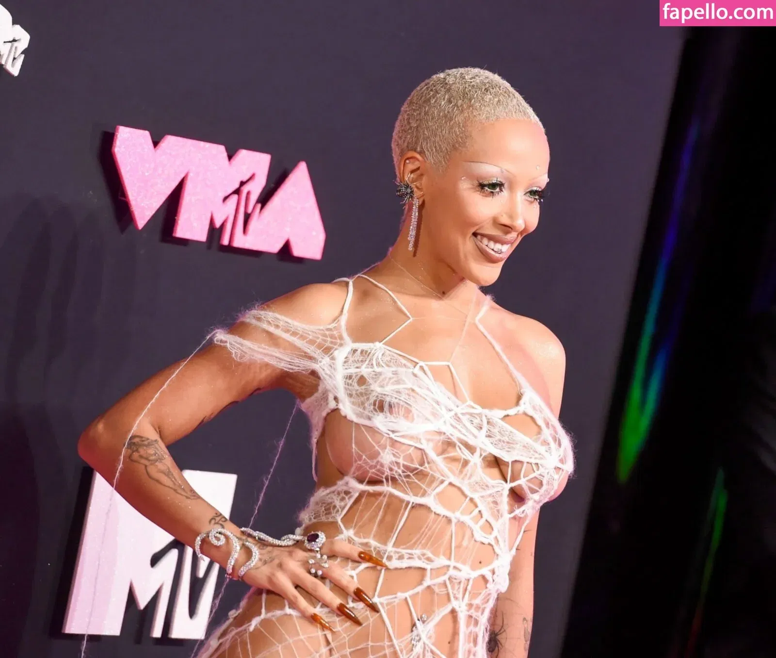 Doja Cat Onlyfans Photo Gallery 