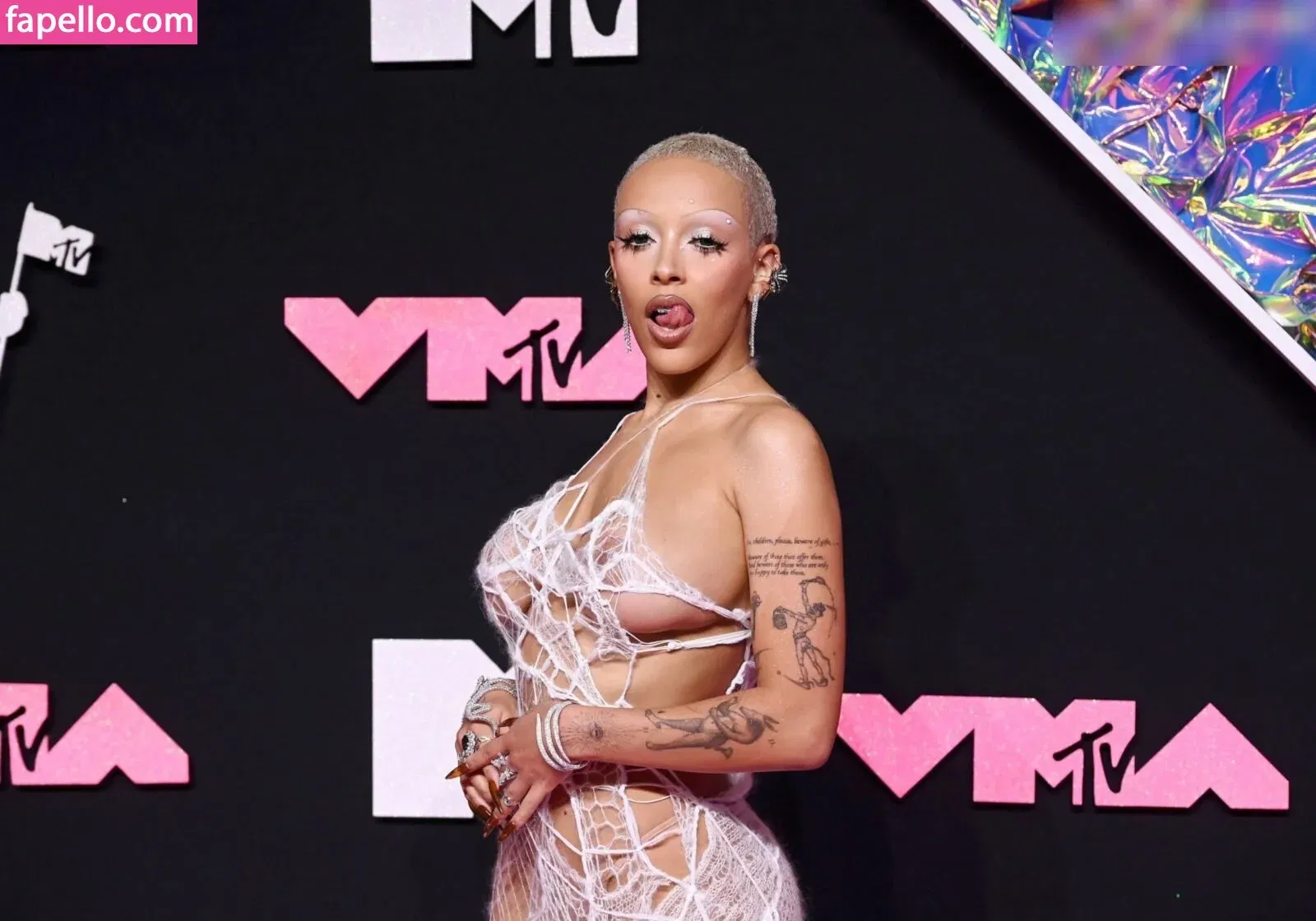 Doja Cat Onlyfans Photo Gallery 