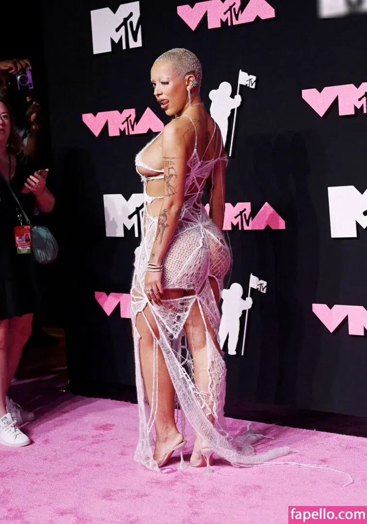 Doja Cat Onlyfans Photo Gallery 