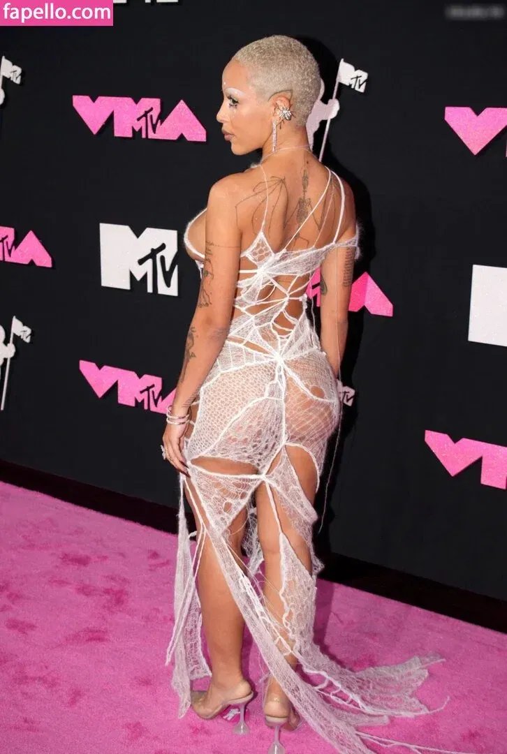 Doja Cat Onlyfans Photo Gallery 