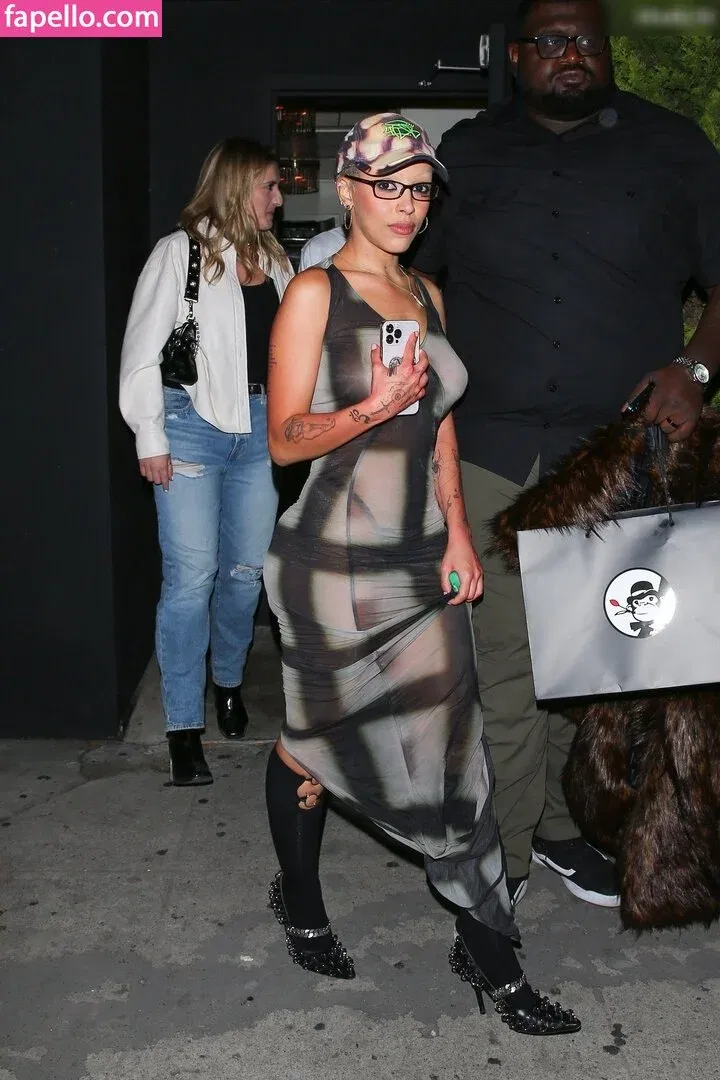 Doja Cat Onlyfans Photo Gallery 