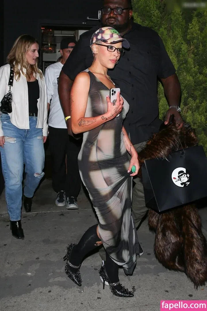 Doja Cat Onlyfans Photo Gallery 