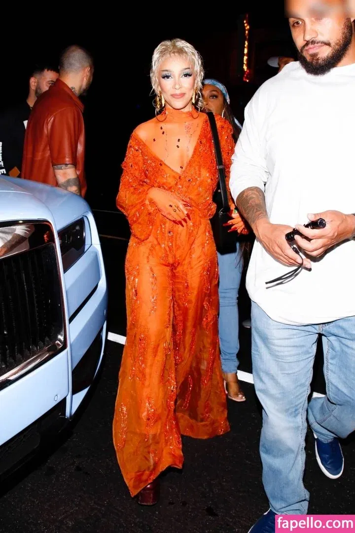 Doja Cat Onlyfans Photo Gallery 