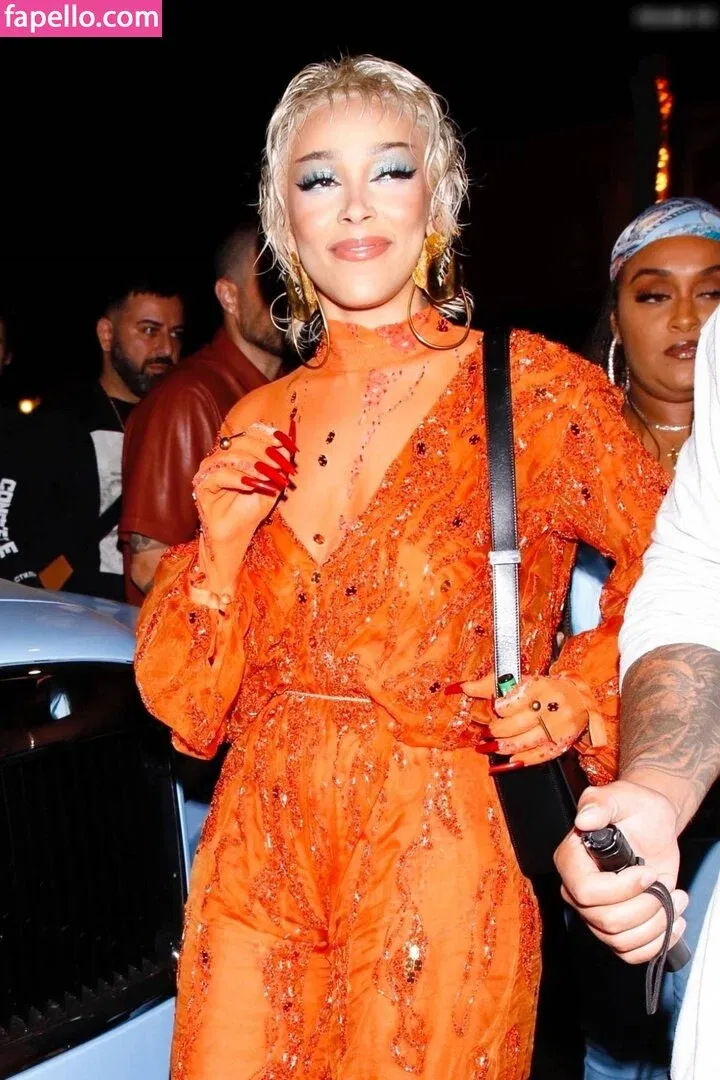 Doja Cat Onlyfans Photo Gallery 
