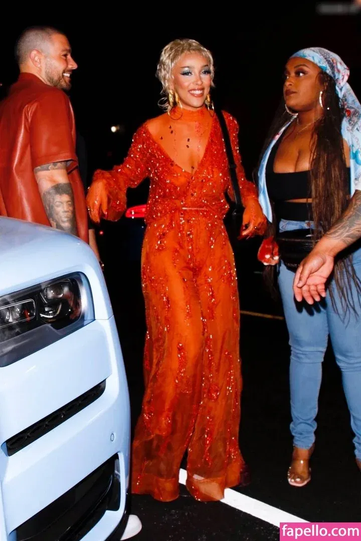 Doja Cat Onlyfans Photo Gallery 