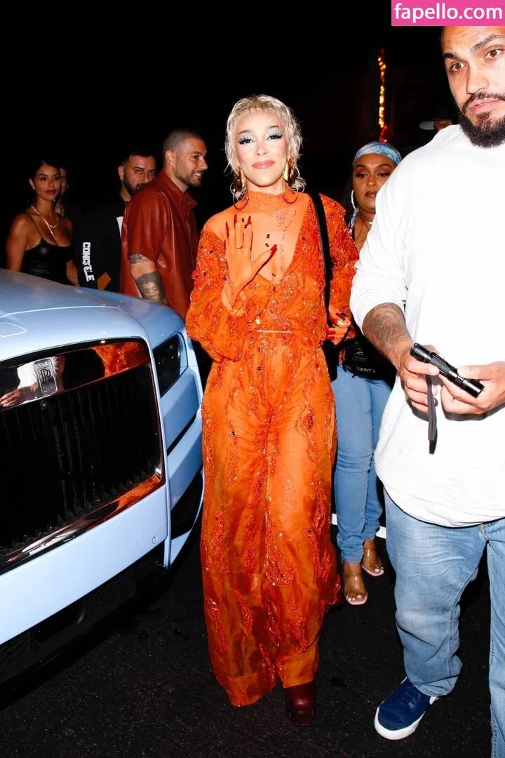 Doja Cat Onlyfans Photo Gallery 