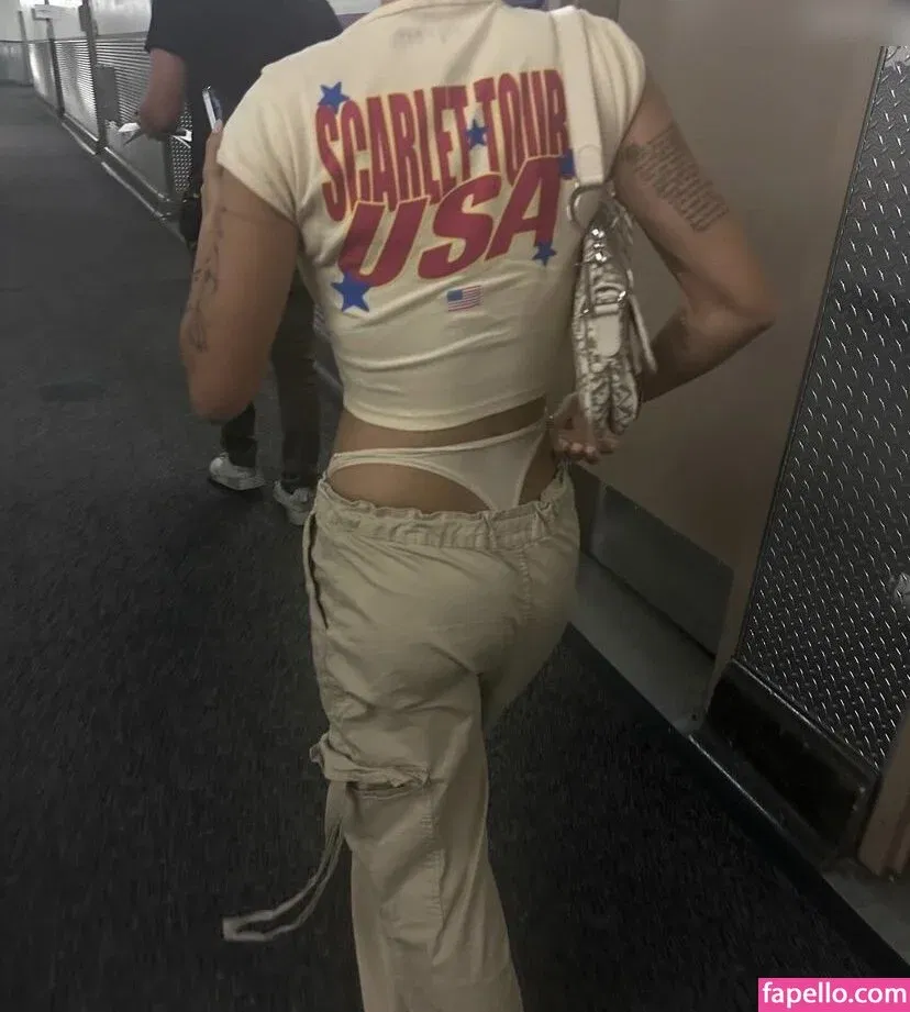 Doja Cat Onlyfans Photo Gallery 