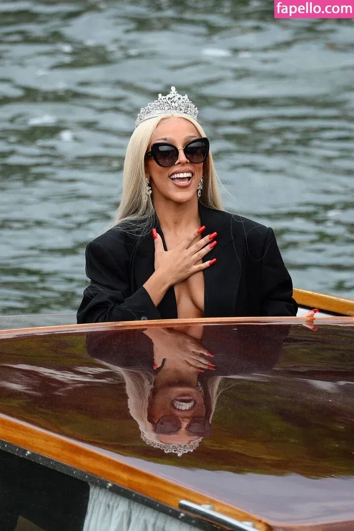 Doja Cat Onlyfans Photo Gallery 