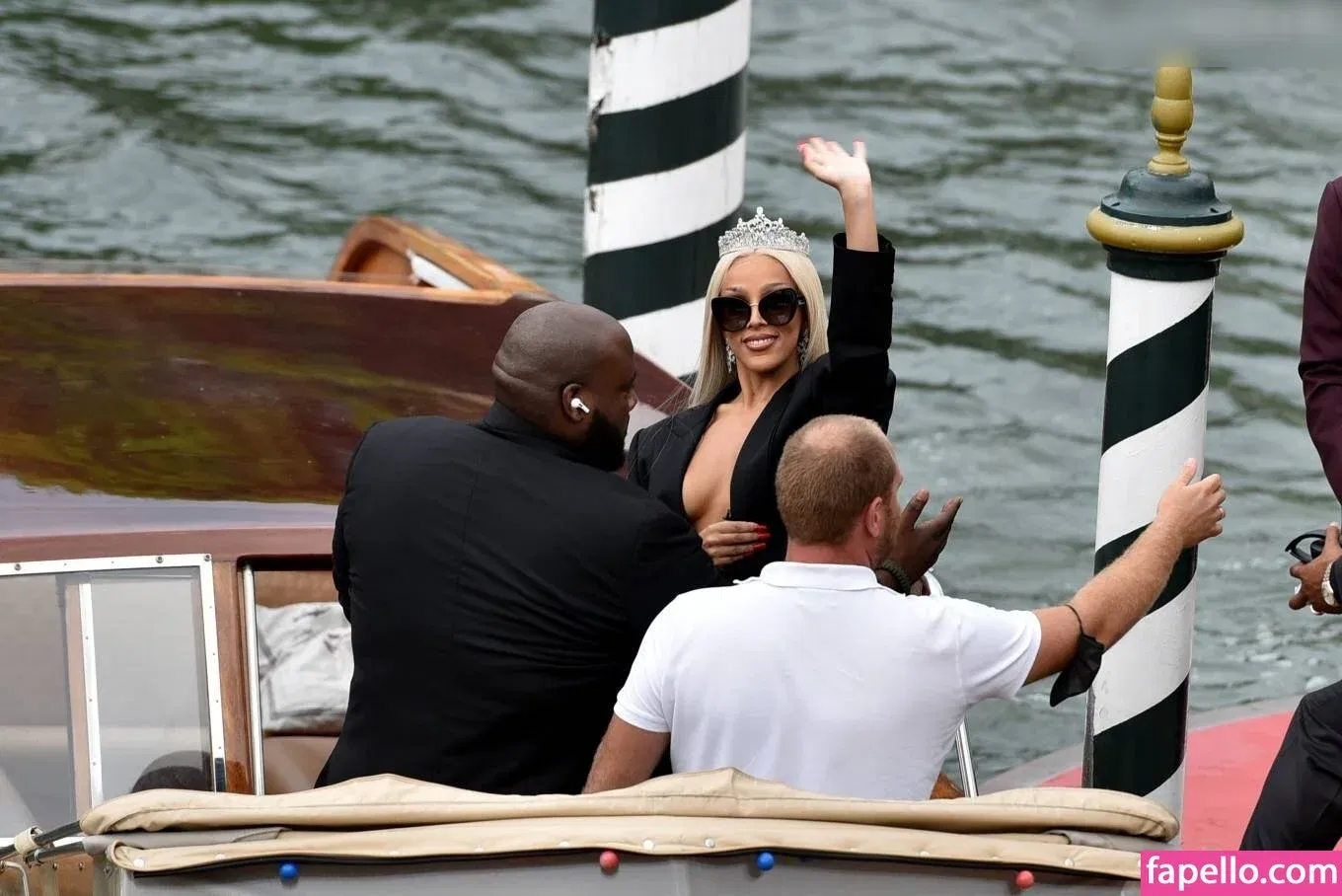 Doja Cat Onlyfans Photo Gallery 