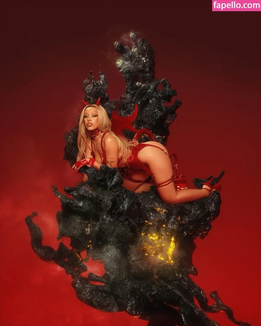 Doja Cat Onlyfans Photo Gallery 