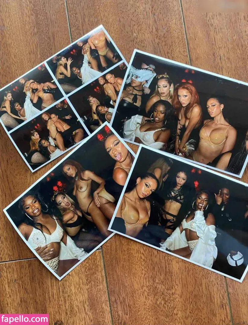 Doja Cat Onlyfans Photo Gallery 