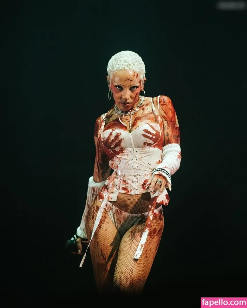 Doja Cat Onlyfans Photo Gallery 