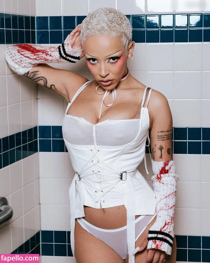 Doja Cat Onlyfans Photo Gallery 