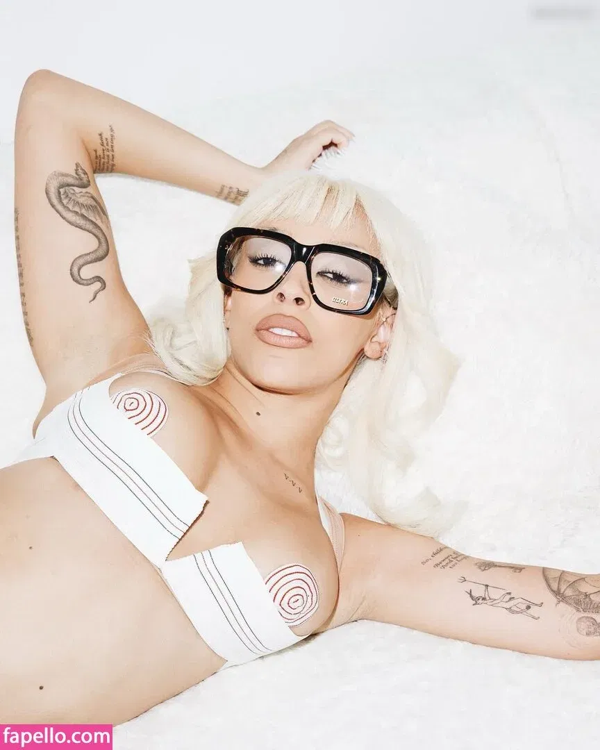 Doja Cat Onlyfans Photo Gallery 