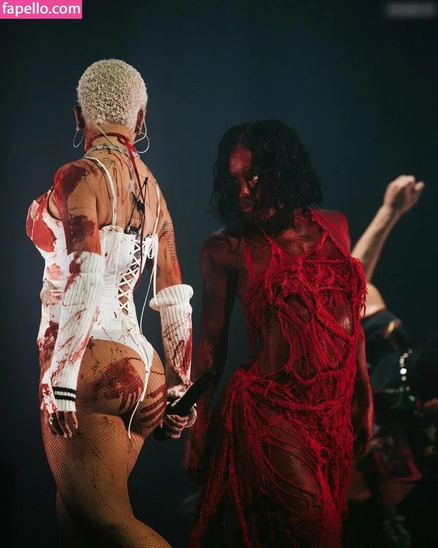 Doja Cat Onlyfans Photo Gallery 