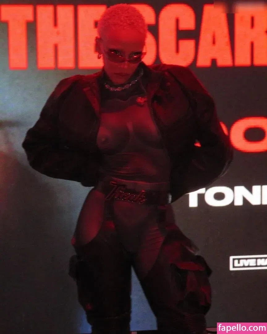 Doja Cat Onlyfans Photo Gallery 