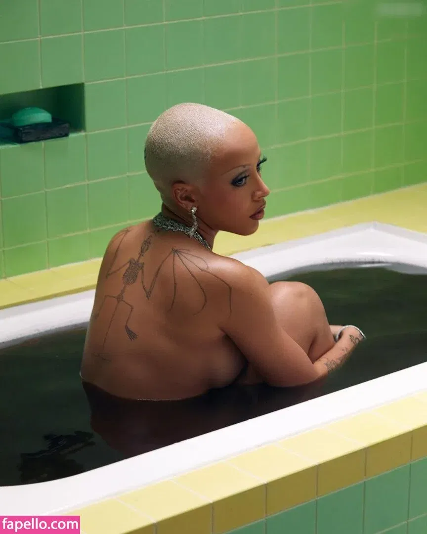 Doja Cat Onlyfans Photo Gallery 