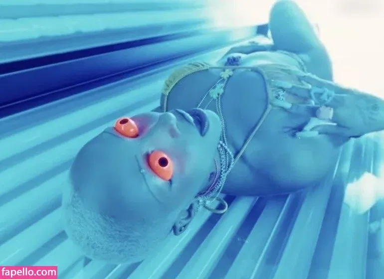 Doja Cat Onlyfans Photo Gallery 