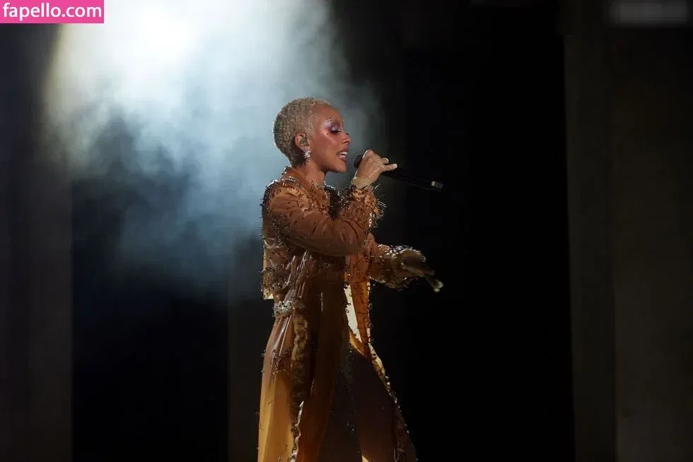 Doja Cat Onlyfans Photo Gallery 