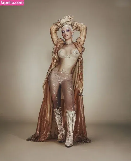 Doja Cat Onlyfans Photo Gallery 