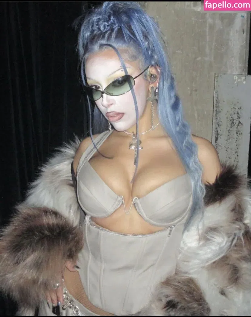 Doja Cat Onlyfans Photo Gallery 