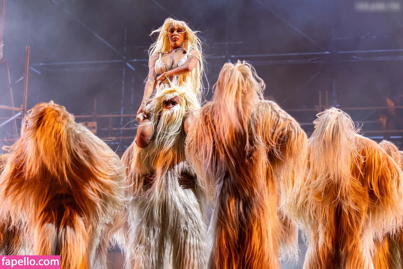 Doja Cat Onlyfans Photo Gallery 