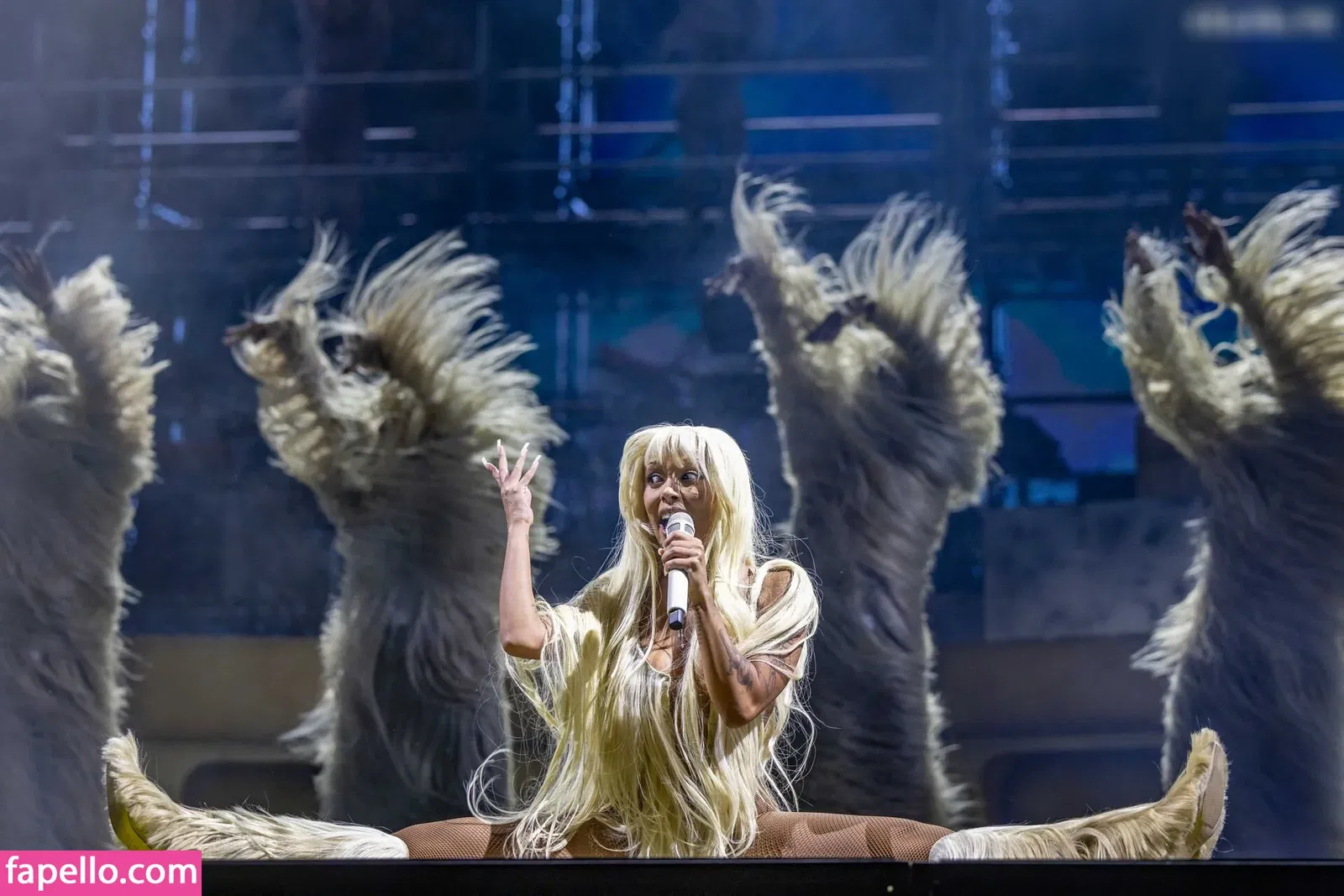 Doja Cat Onlyfans Photo Gallery 