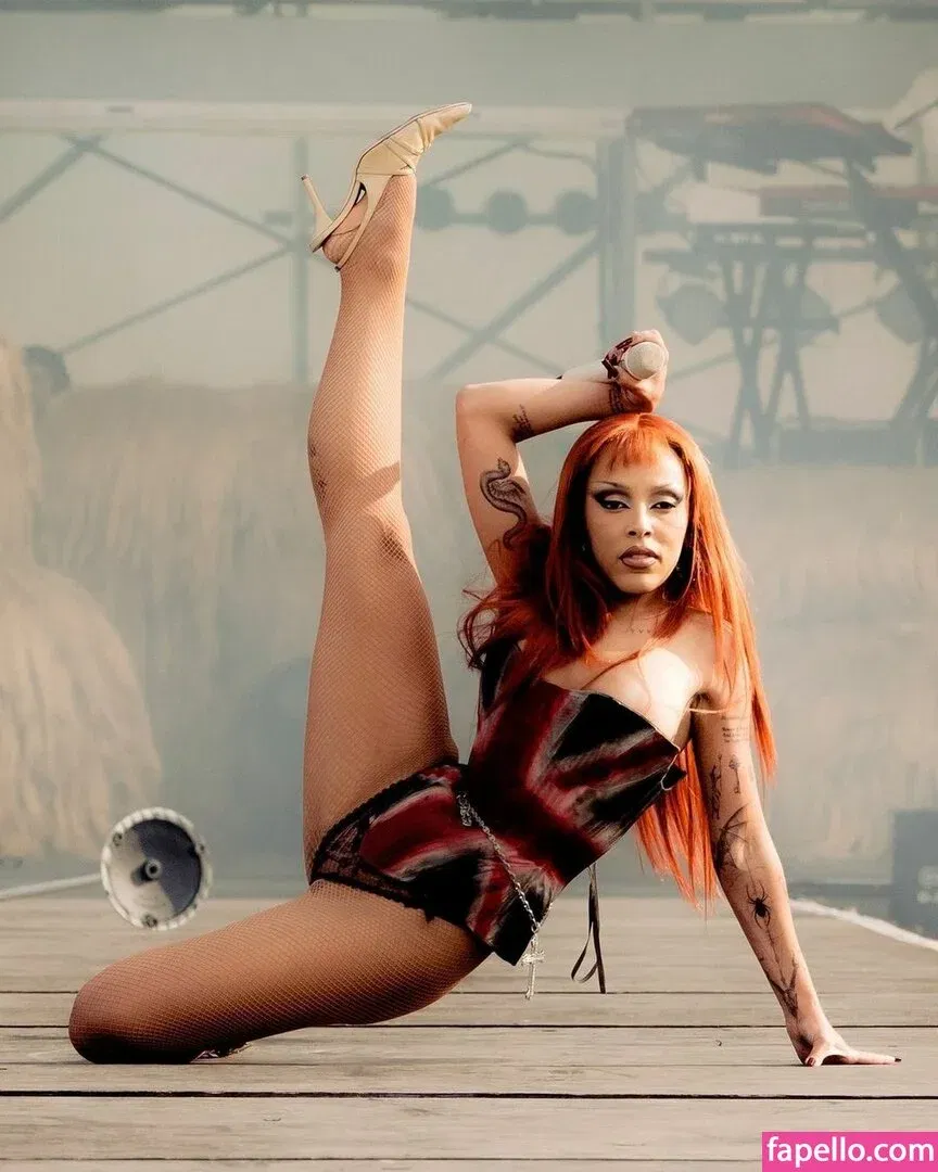 Doja Cat Onlyfans Photo Gallery 