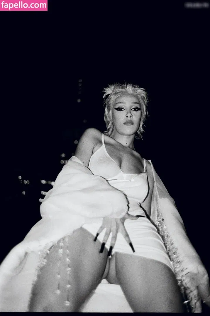 Doja Cat Onlyfans Photo Gallery 