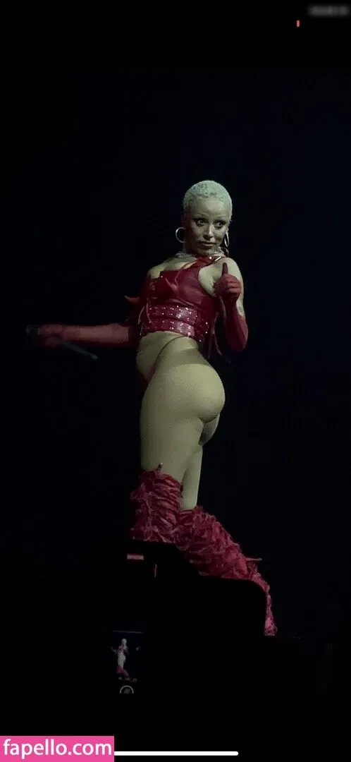 Doja Cat Onlyfans Photo Gallery 