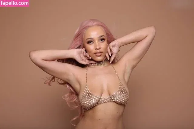 Doja Cat Onlyfans Photo Gallery 