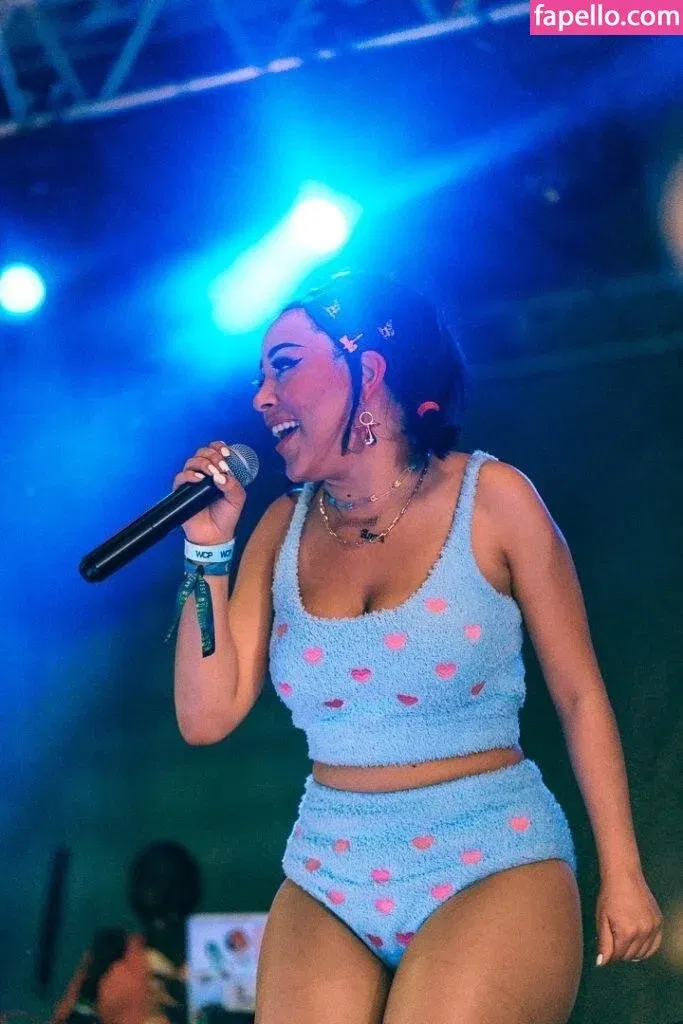 Doja Cat Onlyfans Photo Gallery 