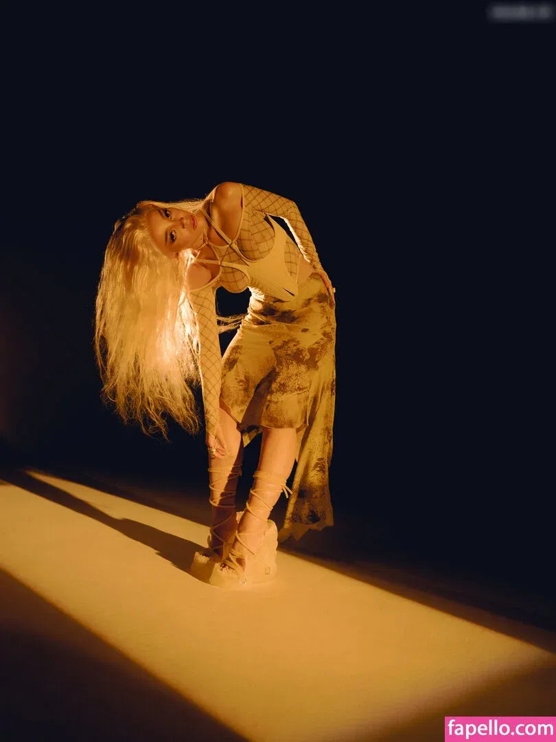 Doja Cat Onlyfans Photo Gallery 