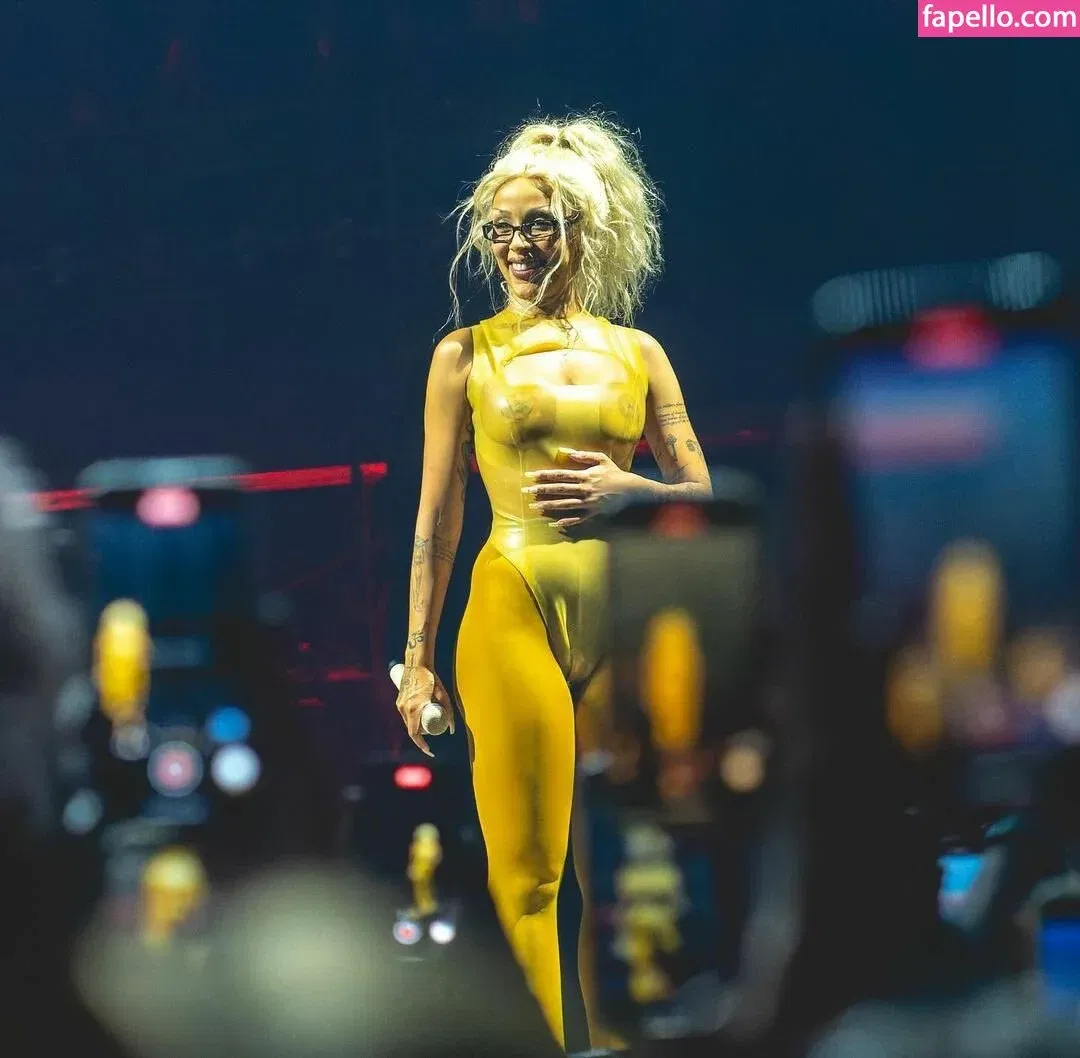 Doja Cat Onlyfans Photo Gallery 