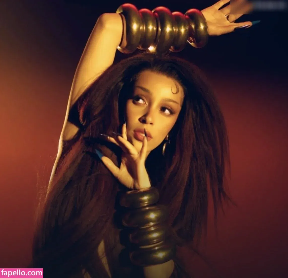 Doja Cat Onlyfans Photo Gallery 