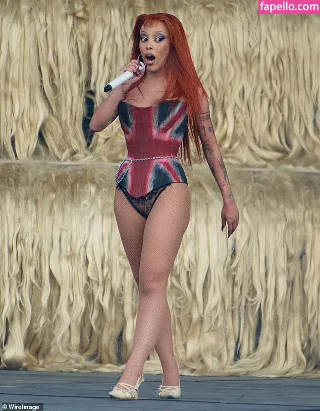 Doja Cat Onlyfans Photo Gallery 