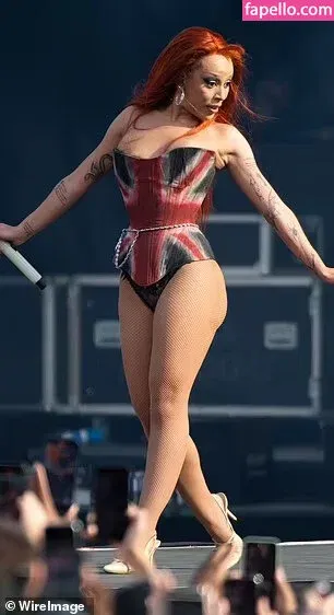 Doja Cat Onlyfans Photo Gallery 