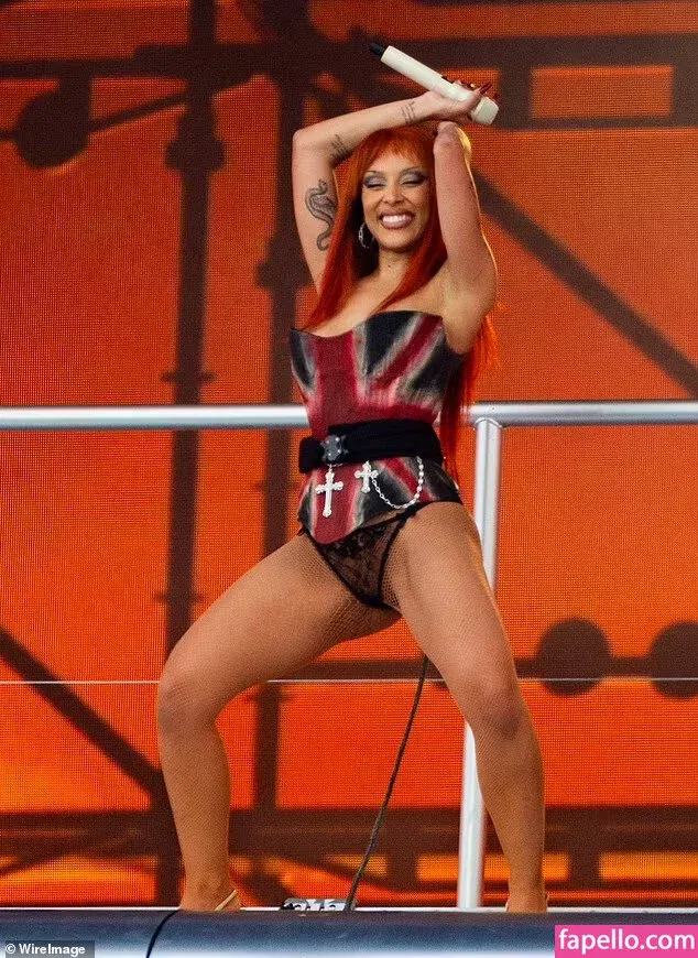 Doja Cat Onlyfans Photo Gallery 