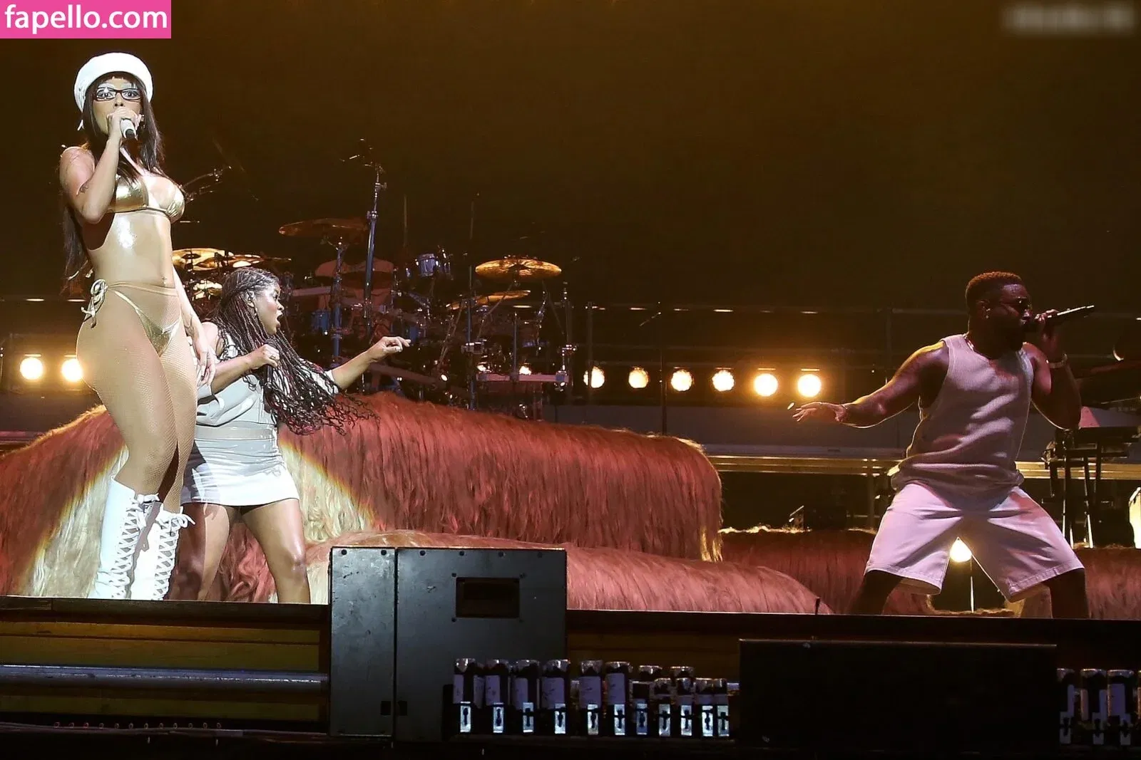 Doja Cat Onlyfans Photo Gallery 