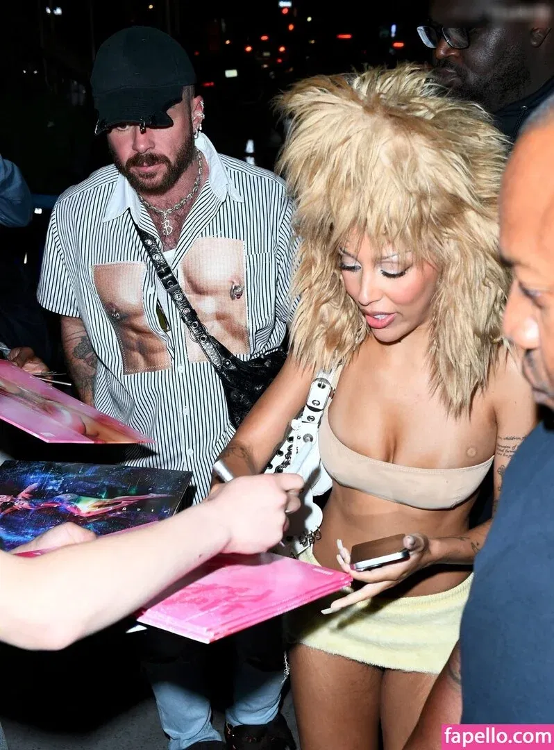 Doja Cat Onlyfans Photo Gallery 